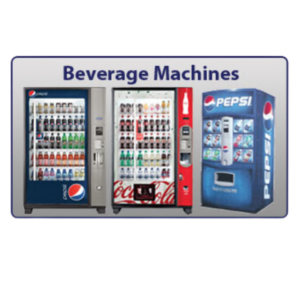 Beverage Machines