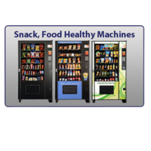 Snack Machines